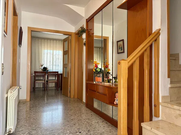 Chalet pareado en Calle Roselló, 14 b - Foto 7
