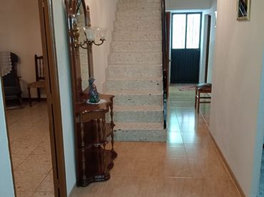 Casa adosada en  Calle Ejido 20 - Foto 5