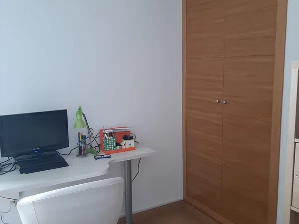 Piso en Obispo Fitero, 9 - Foto 17