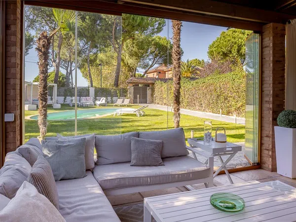 Chalet pareado en Calle Playa de Altea, 25, Bonanza, Bonanza - Foto 5