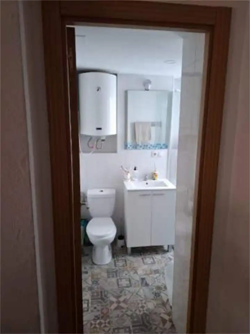 Piso en Puerta Osario - Foto 9