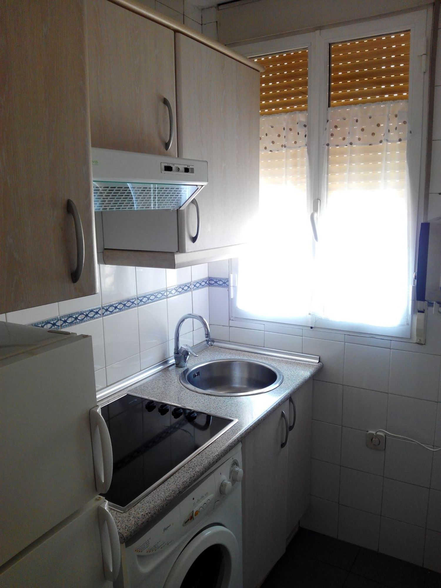 Estudio en paseo Molino, 9 - Foto 16