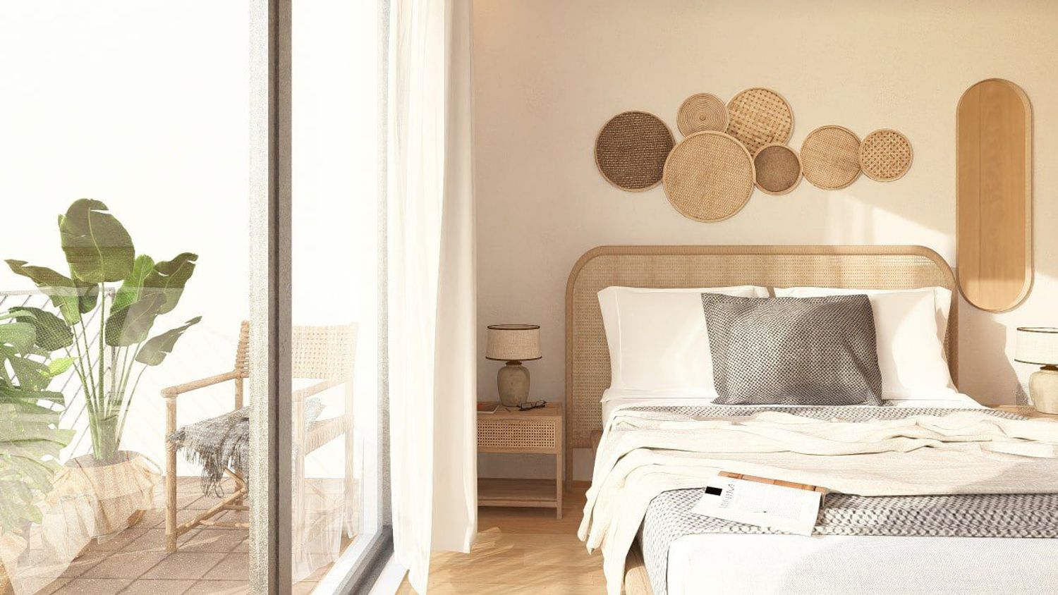 Piso en calle Judoka José Alberto Valverde, 46 - Foto 7