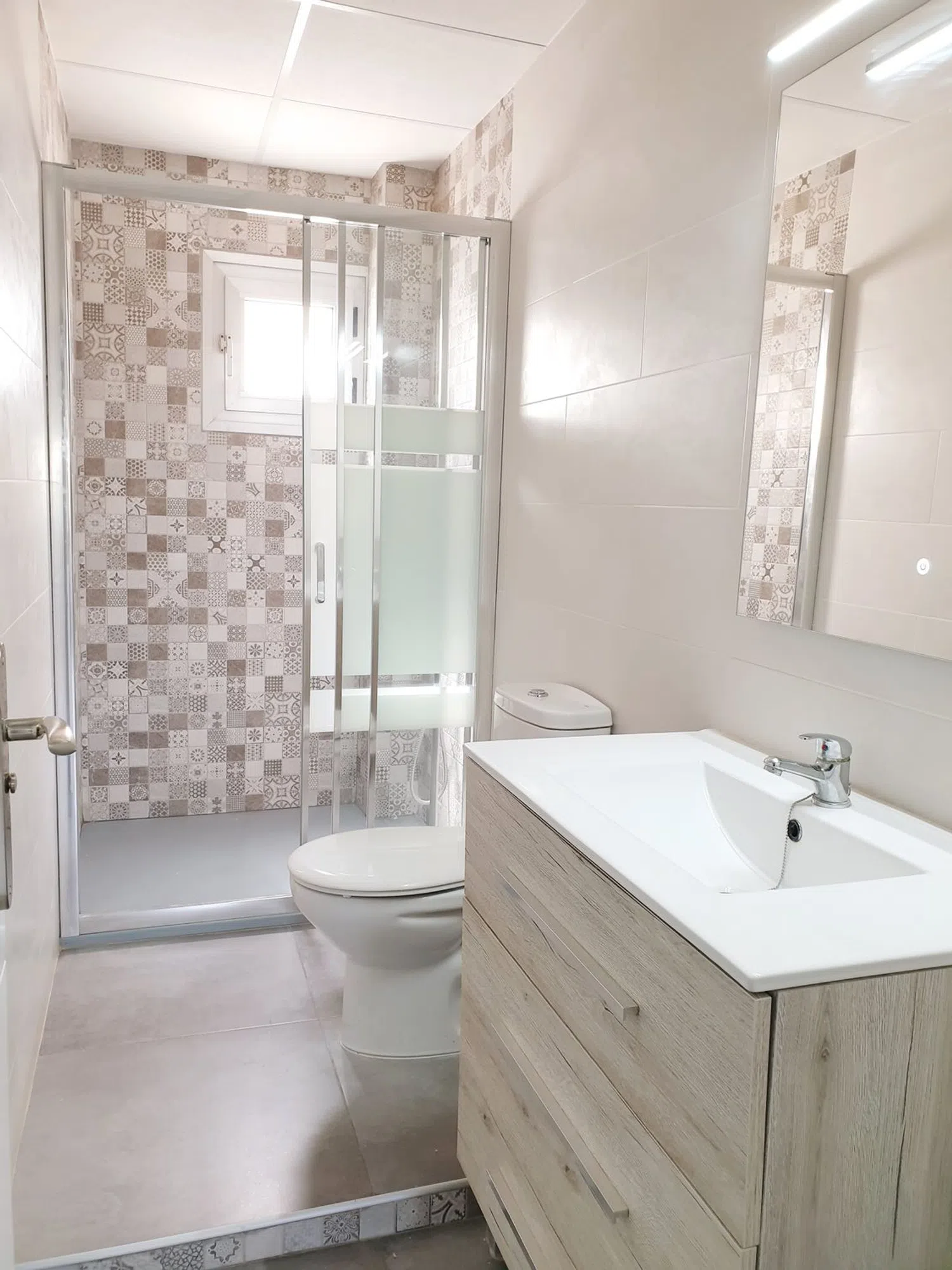 Piso en calle Torre de Romo, 52 - Foto 10