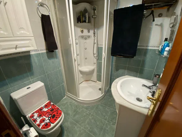 Piso en Fuentes, 2, Centro, Centro - Foto 18