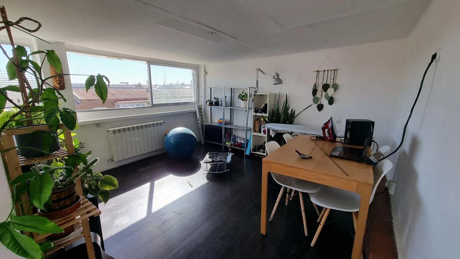 Ático en paseo de Alberto Palacios, 84 - Foto 20