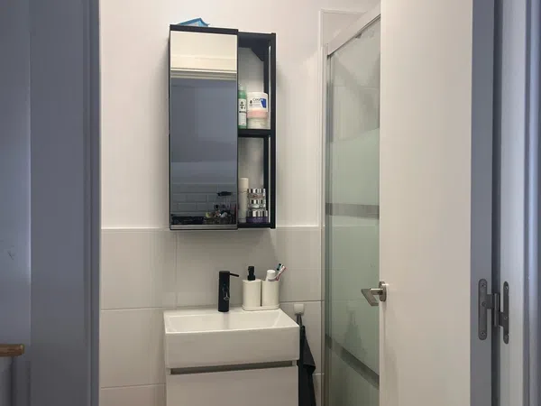 Estudio en calle España, 2 - Foto 12