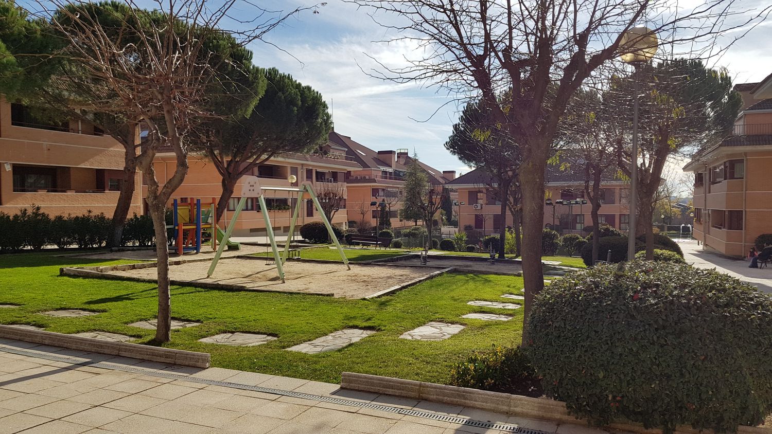 Alquiler de piso en Calle Menorca, 2 - Foto 3