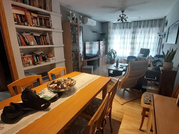 Piso en plaza Blas Infante, 1 - Foto 9