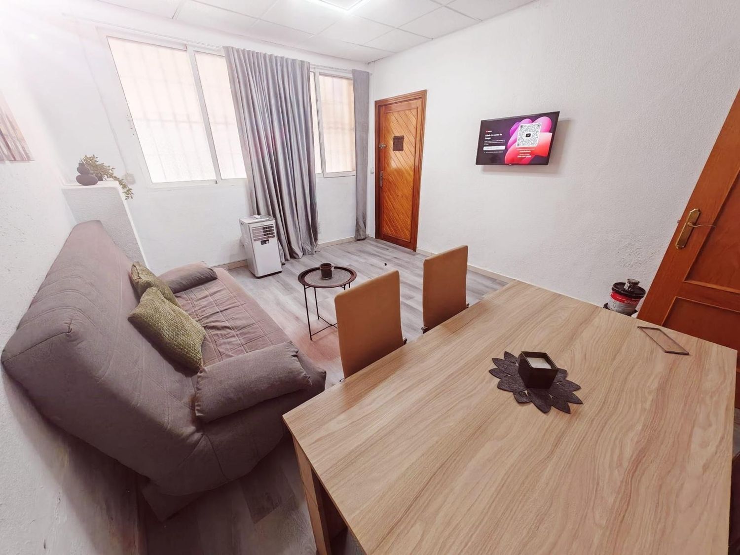 Piso en calle Maestro Caballero, 51