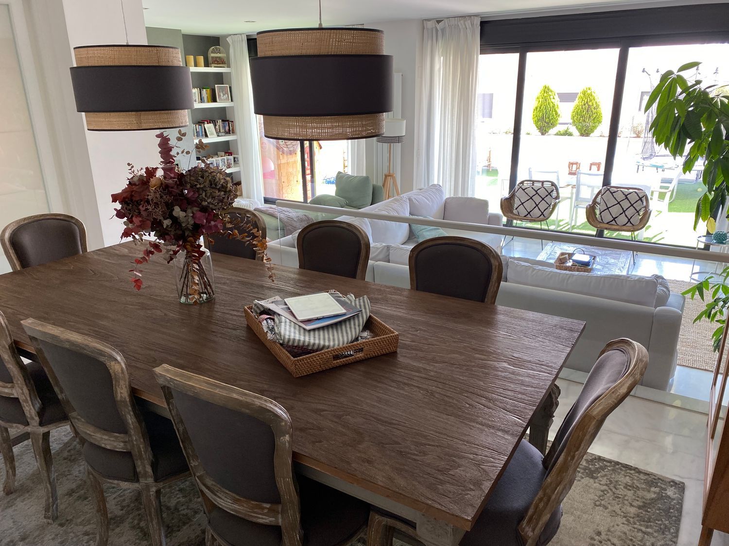 Chalet adosado en Calle de la Comunidad de Madrid, 49, Valdecabañas, Valdecabañas - Foto 2