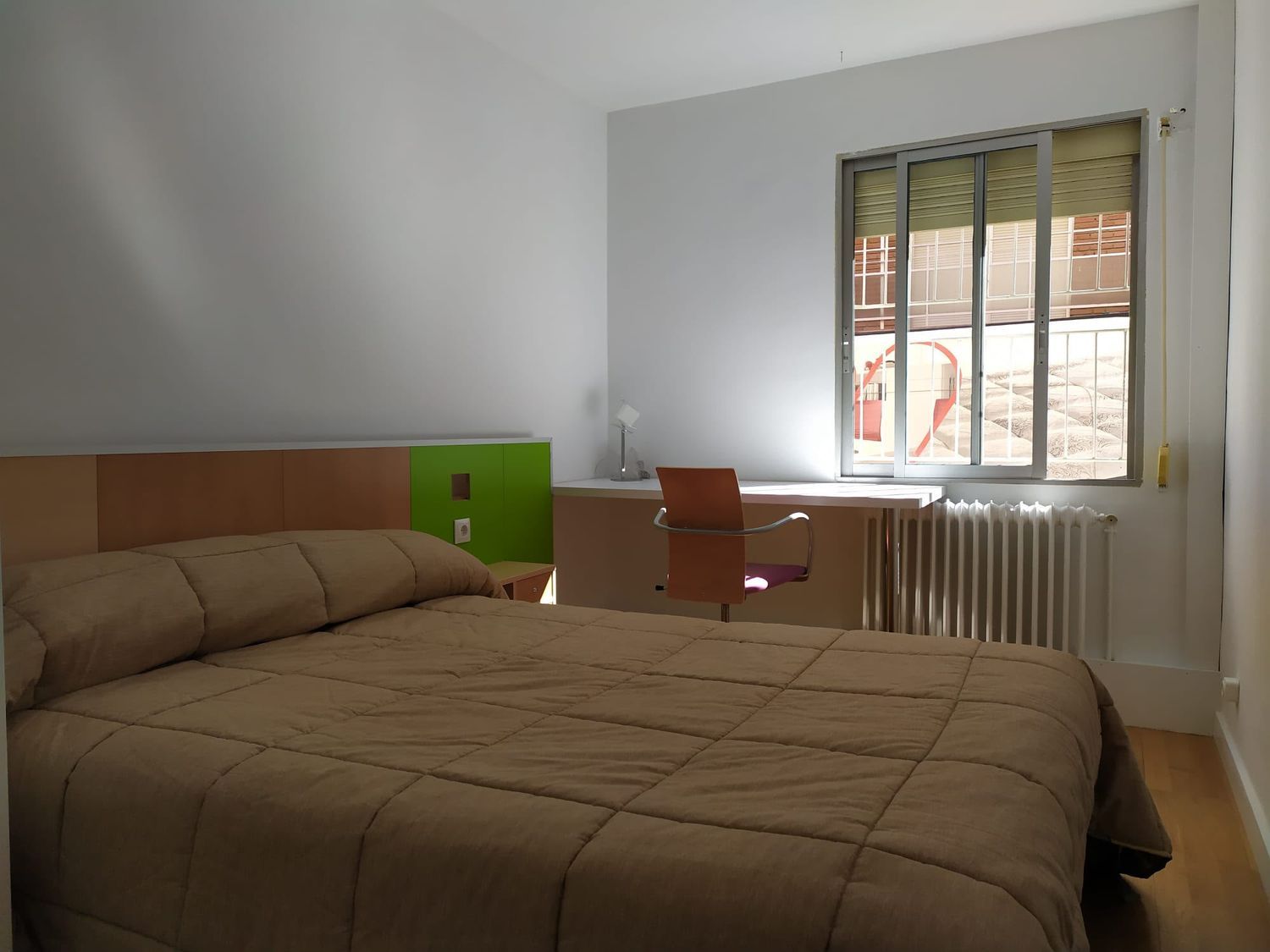 Piso en Calle de las Escuelas Pías, 5, San Isidro - Los Almendros, San Isidro - Los Almendros - Foto 4