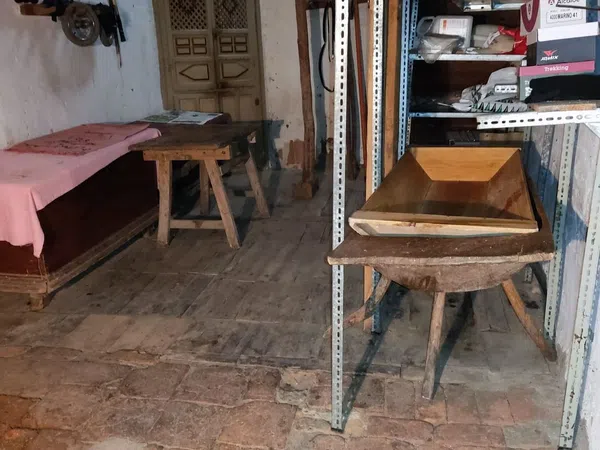 Casa de pueblo en Luz, 17 - Foto 6