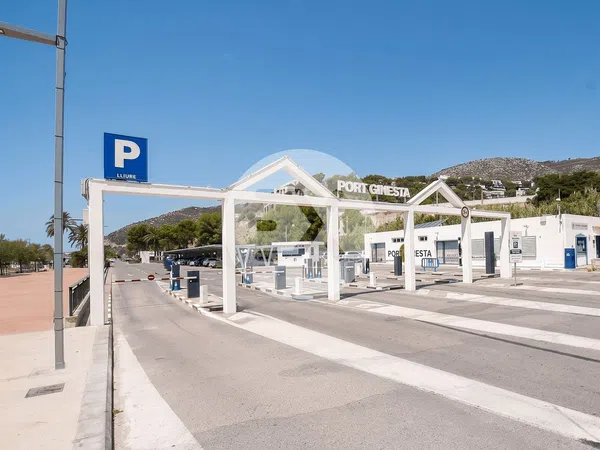 Local en Port Ginesta, 8, Les Botigues de Sitges, Les Botigues de Sitges - Foto 9