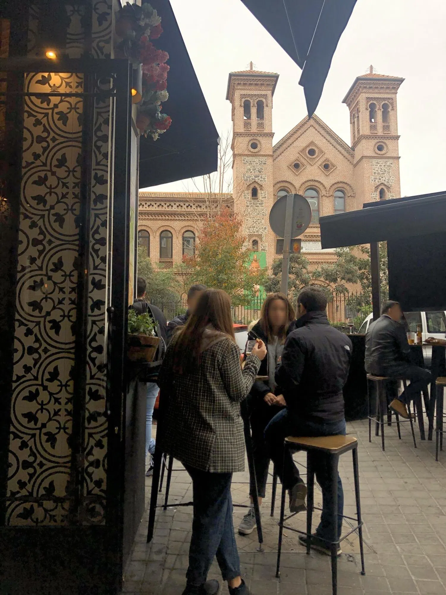 Piso en calle de Bocángel, 7 - Foto 22