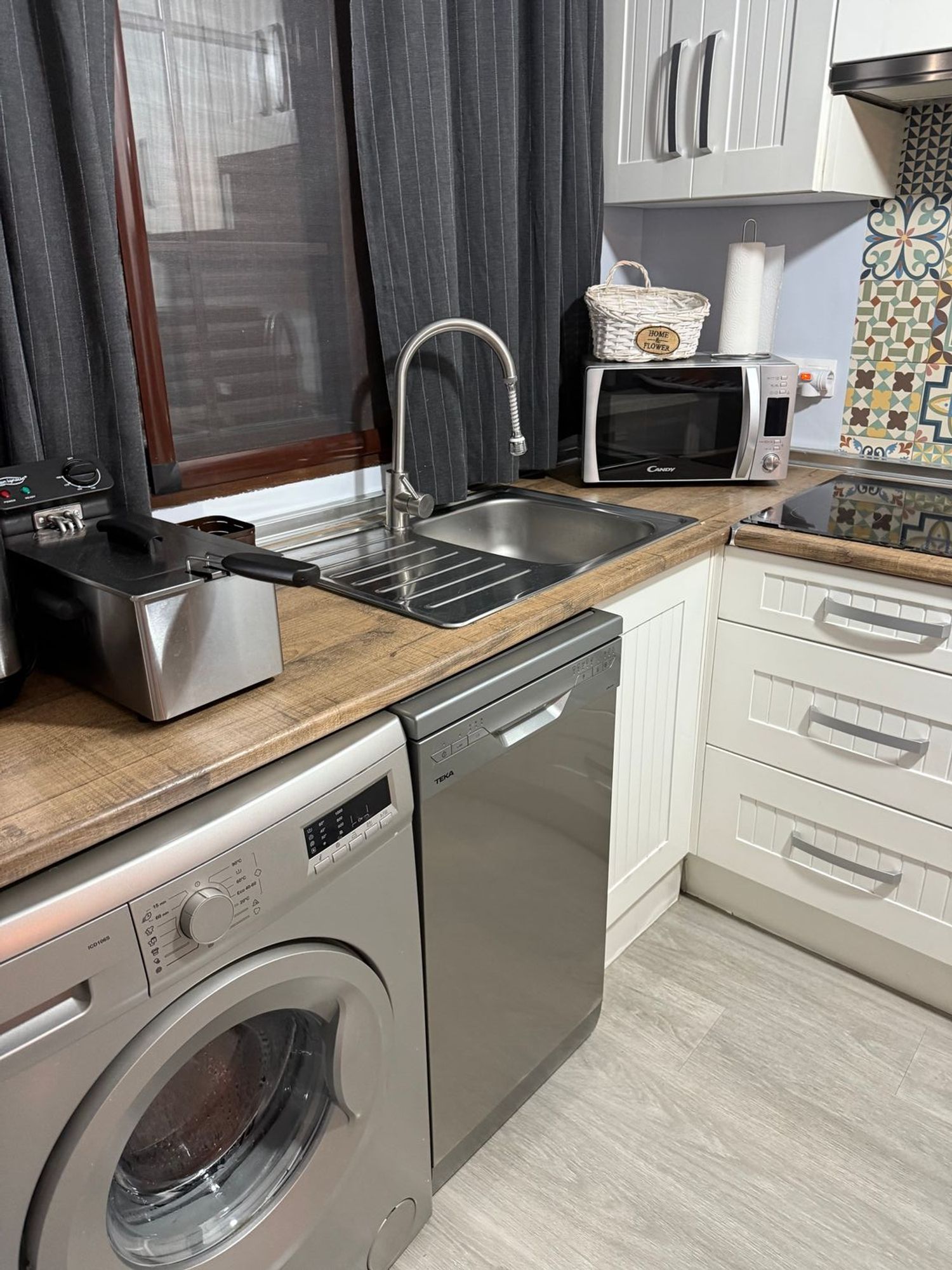 Casa o chalet independiente en Calle Edelmira Castillo, 29, La Cala del Moral, La Cala del Moral - Foto 24