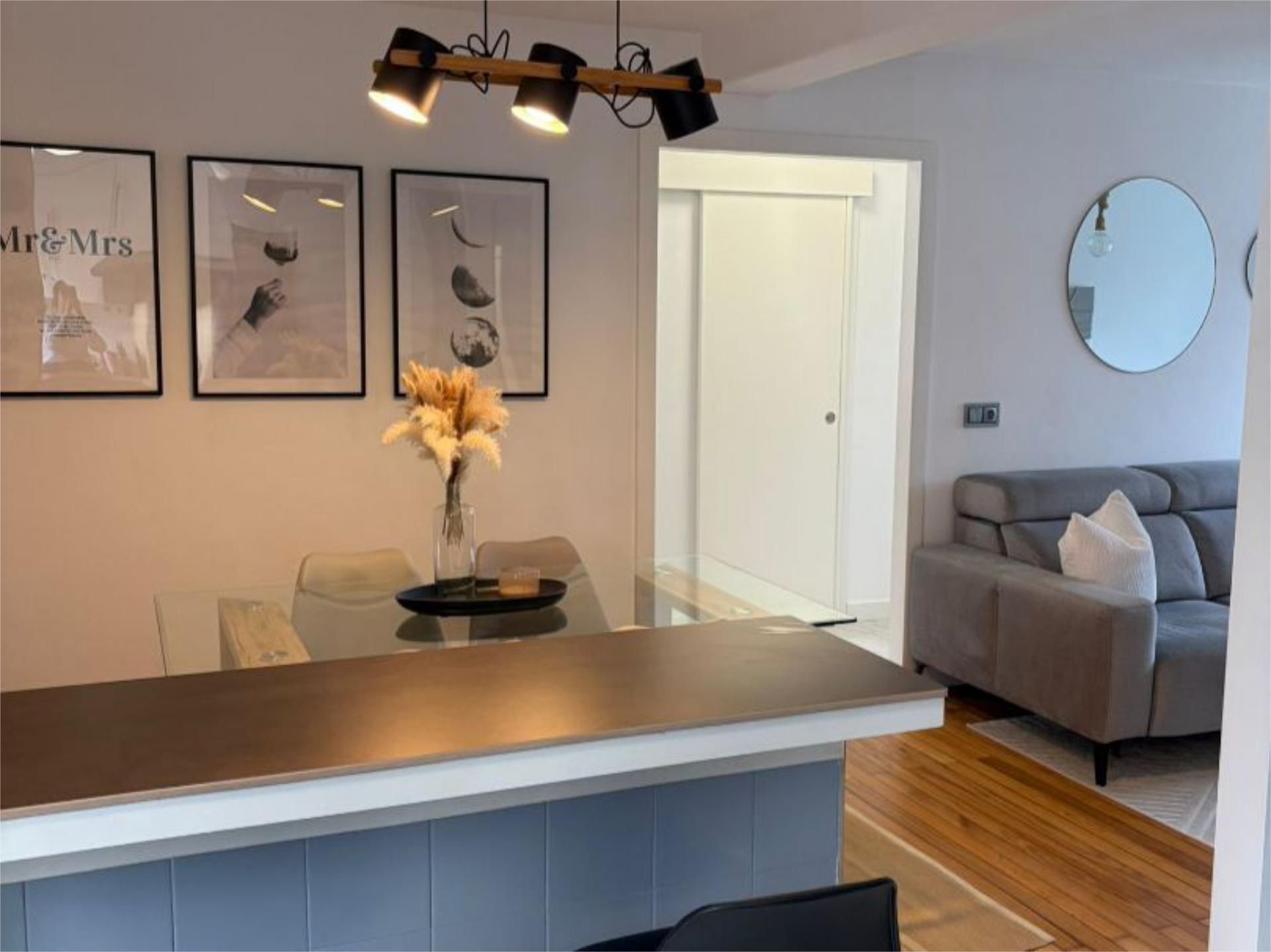 Piso en  Rúa das Galeras 16A - Foto 8