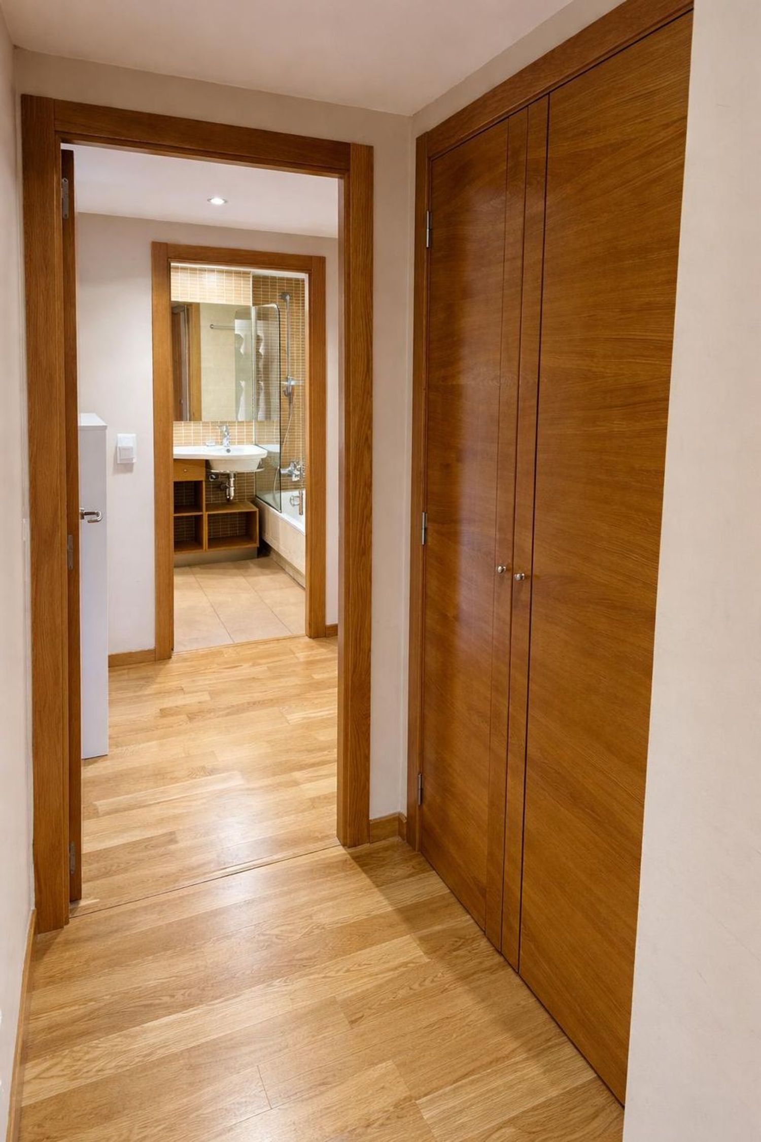 Ático en calle de Pablo Iglesias, 113 - Foto 8