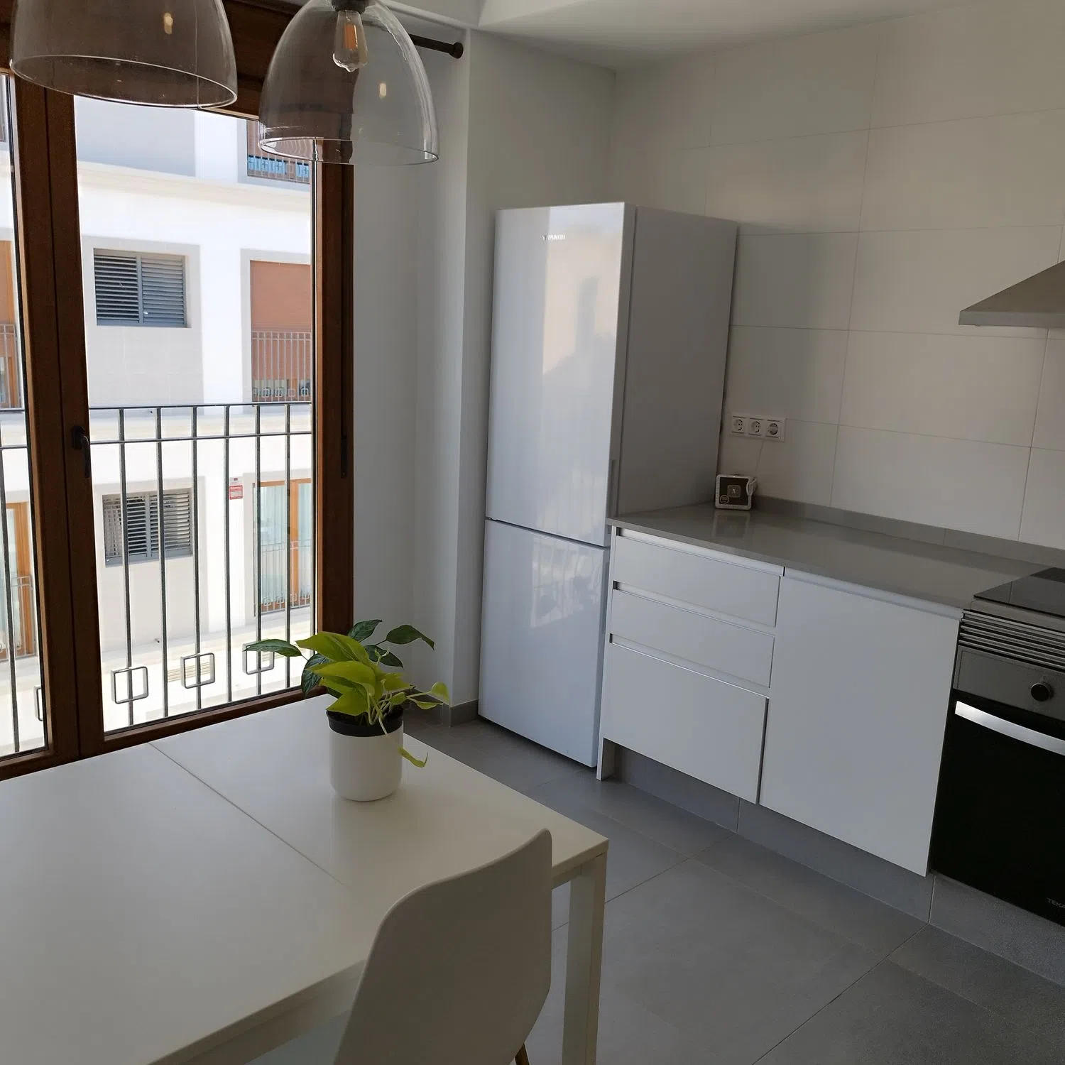 Dúplex en calle de l'Historiador Coloma, 1 y 3 - Foto 9