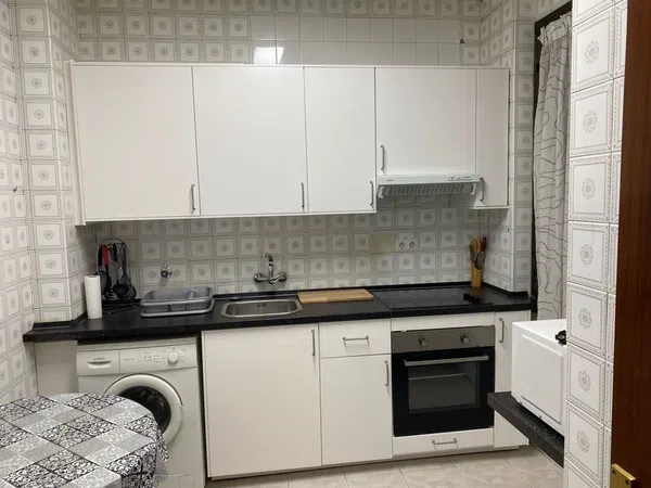 Piso en Agirre Lehendakariaren Etorbidea, 28, San Pedro de Deusto - Foto 2