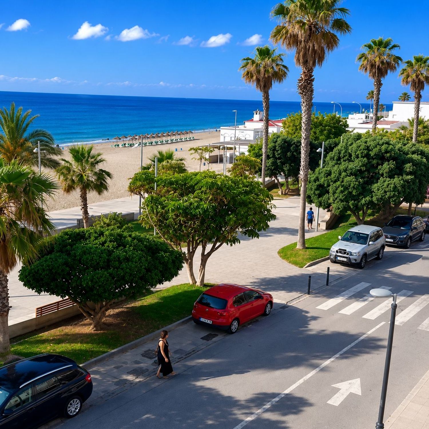 Chalet adosado en Paseo de la Playa, 57 - Foto 3