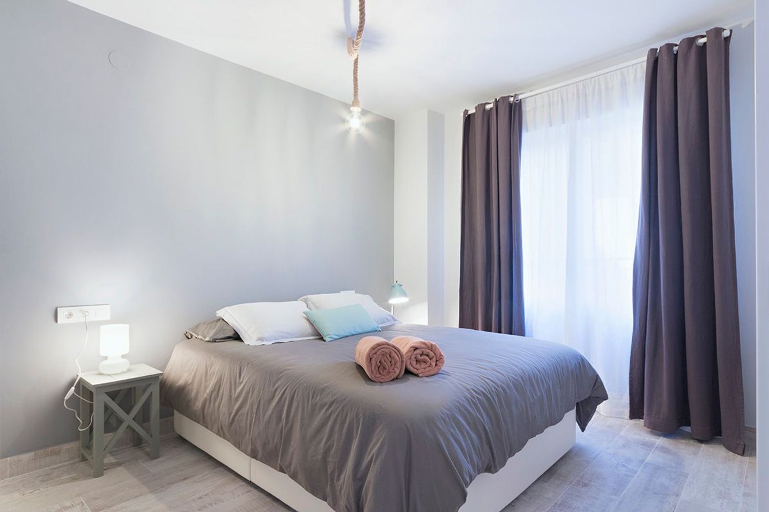 Piso en calle Andorra, 1 - Foto 3