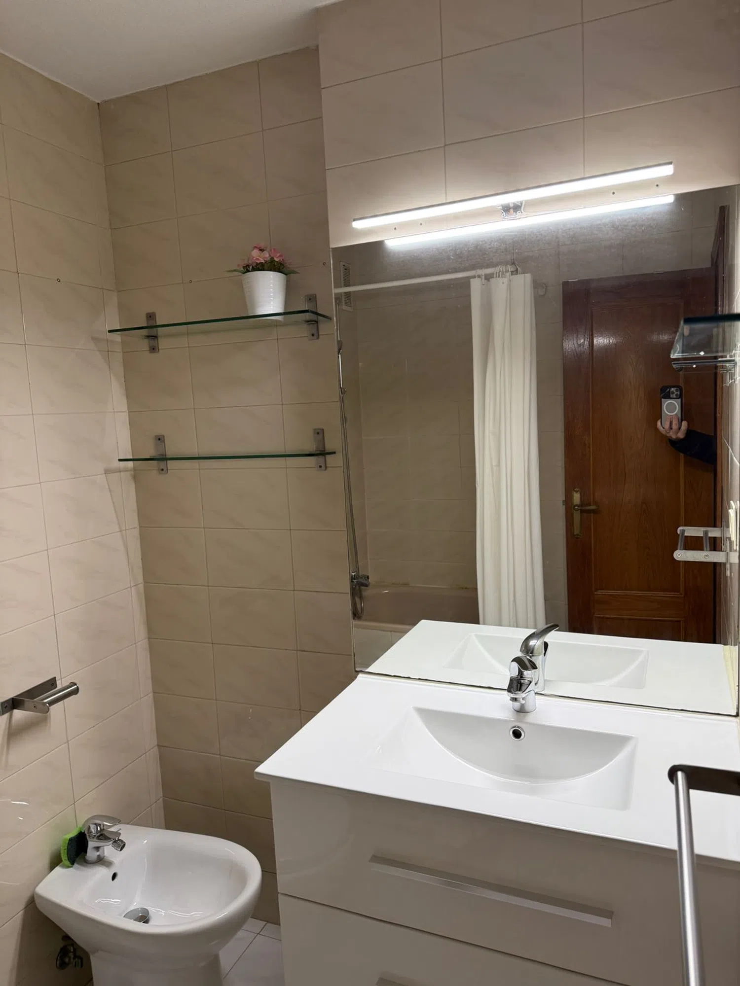 Piso en calle del Divino Pastor, 30 - Foto 11