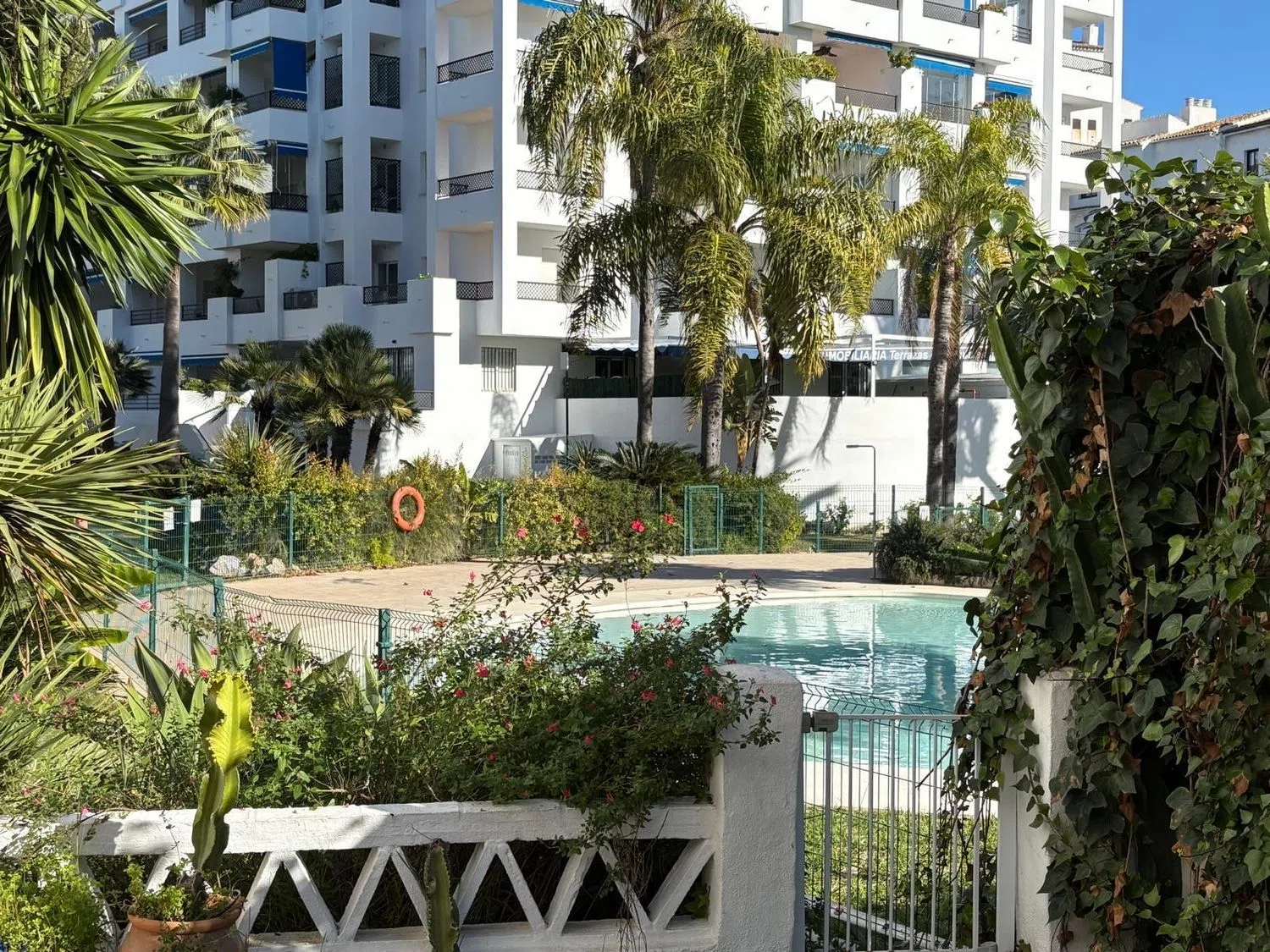 Piso en Urbanización Jardines del Puerto s/n - Foto 17