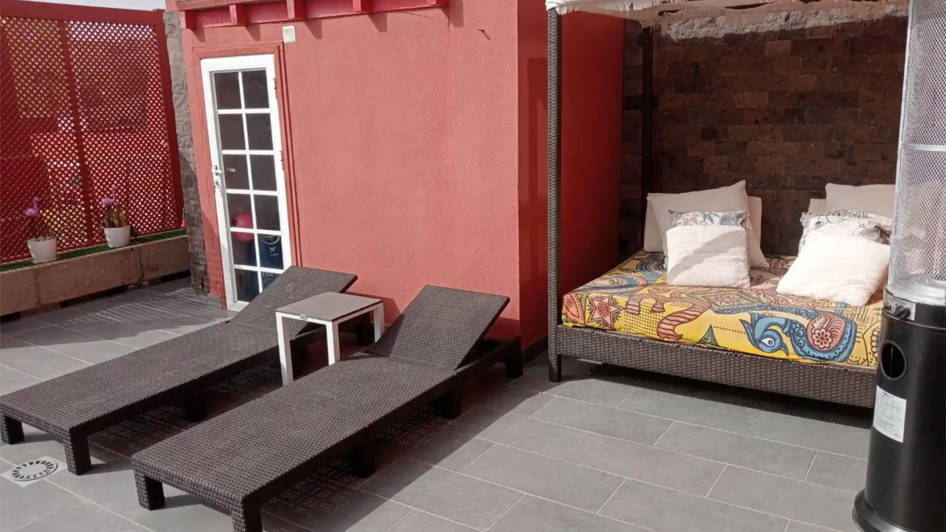 Piso en  Calle Mar Cantábrico 3b - Foto 14