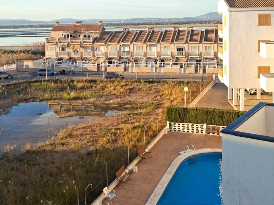 Ático en  Avenida Cristóbal Sanz 40 - Foto 20