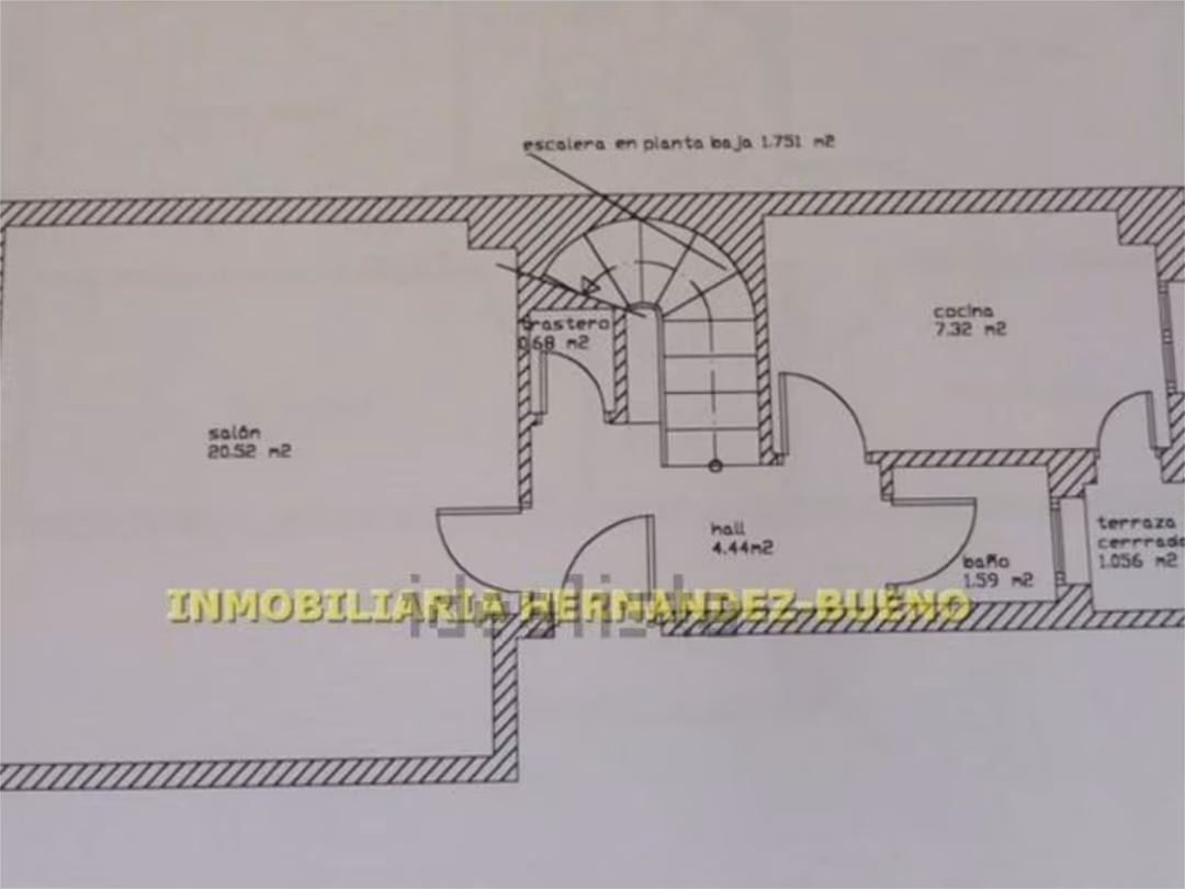 Piso en Salamanca Capital - Foto 35