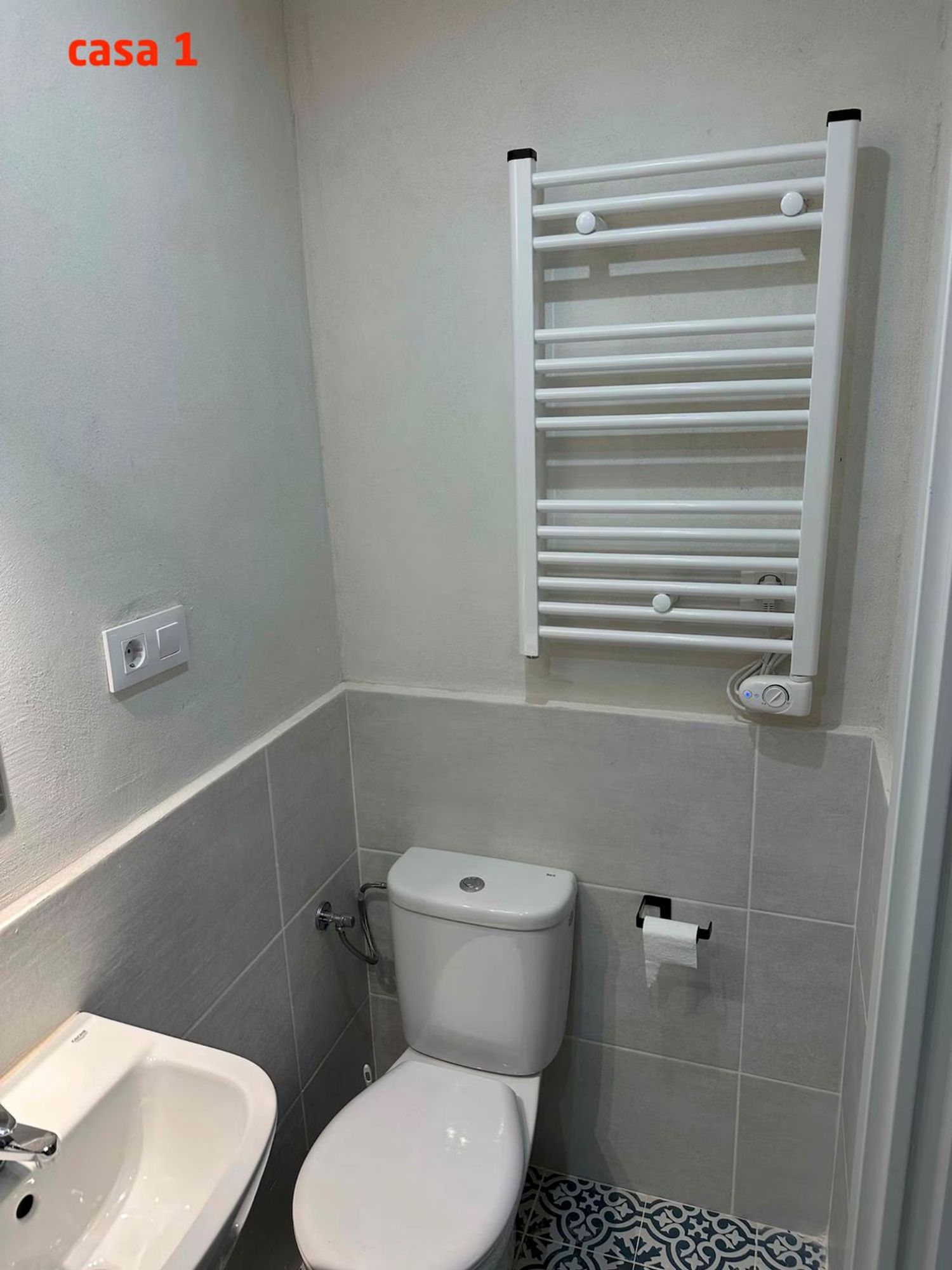 Casa o chalet independiente en Collblanc - Foto 15