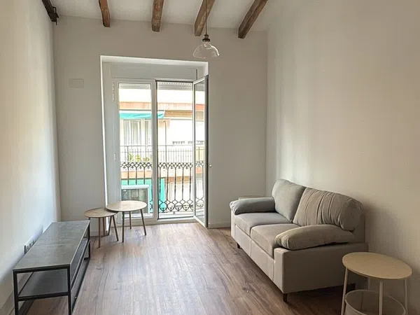 Piso en calle del Doctor Monserrat, 17