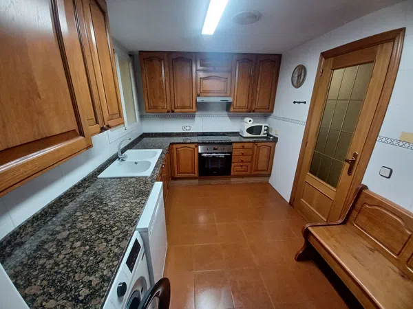 Piso en Avenida de Pérez Galdós, 40, Arrancapins - Foto 21