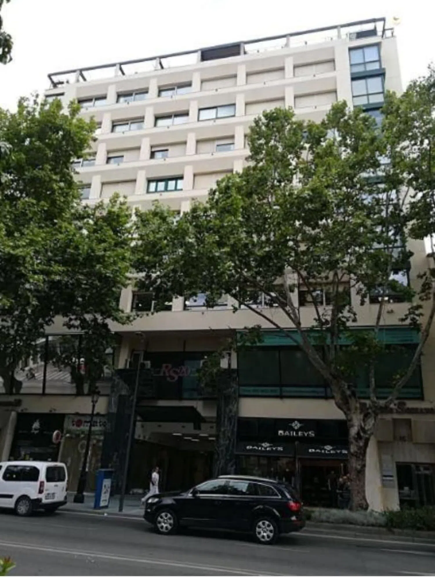 Estudio en avenida Ricardo Soriano, 20 - Foto 7
