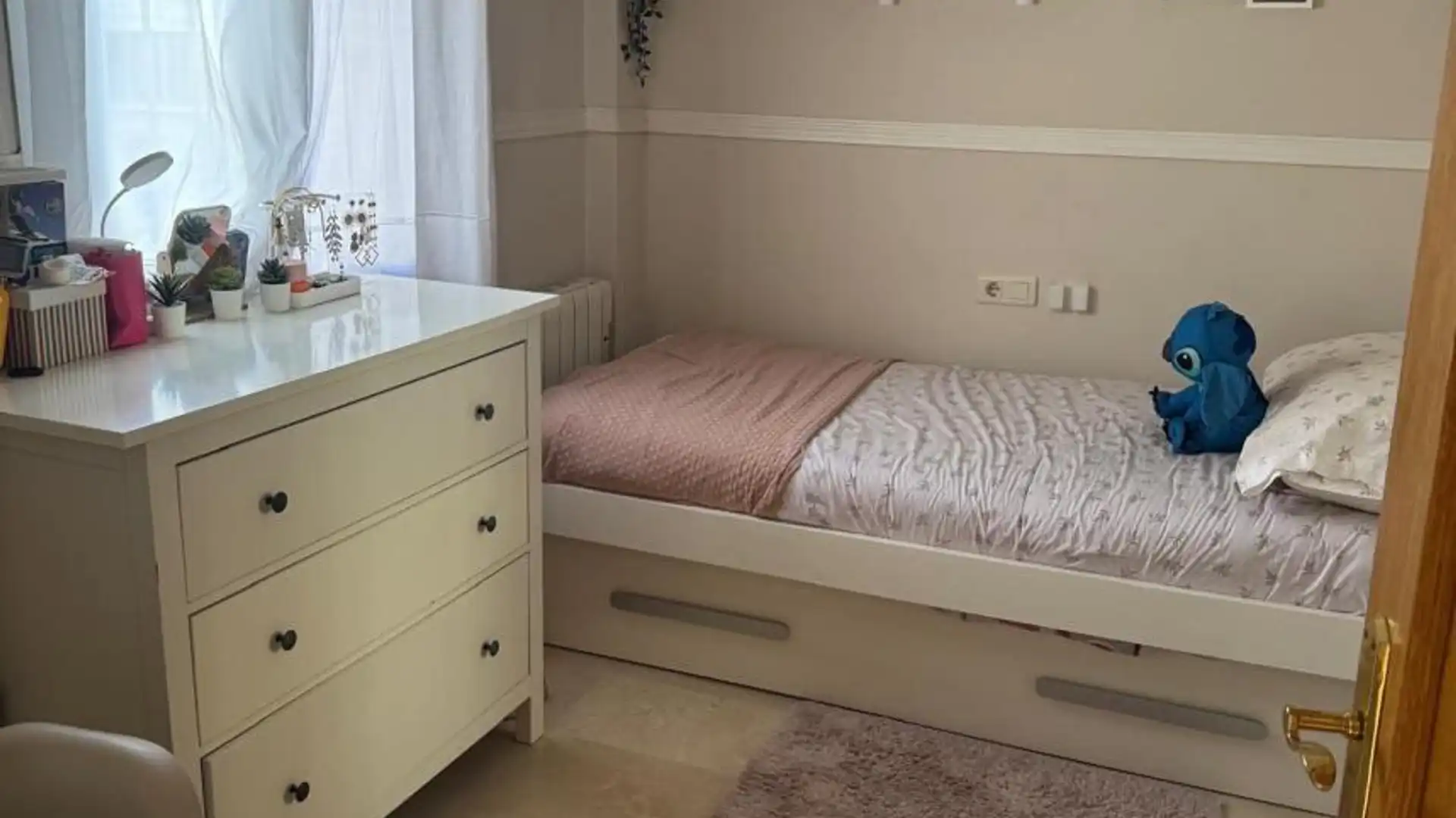 Dúplex en calle Calle José Luis López-Aranguren 48 - Foto 13