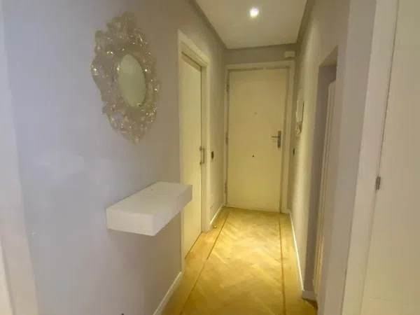 Piso en paseo del Marqués de Zafra, 48