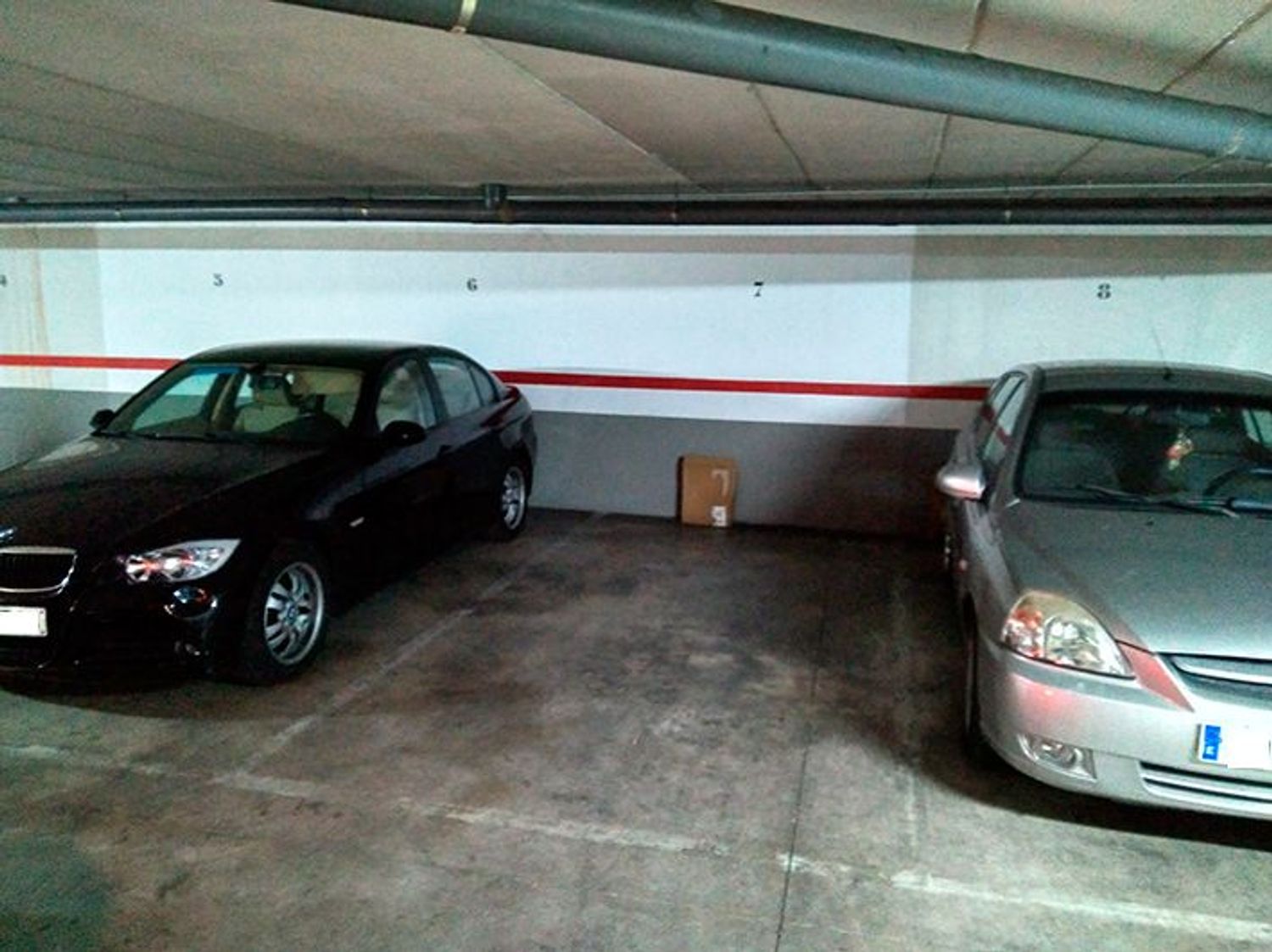 Piso en calle Sanguino Michel, 14 - Foto 10