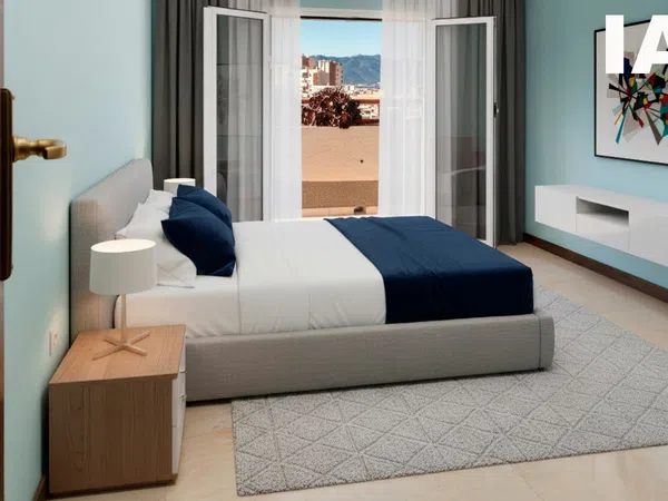 Piso en avenida de Andalucía, 19 - Foto 30