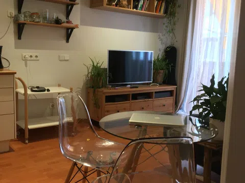 Piso en calle Paulina Odiaga, 46