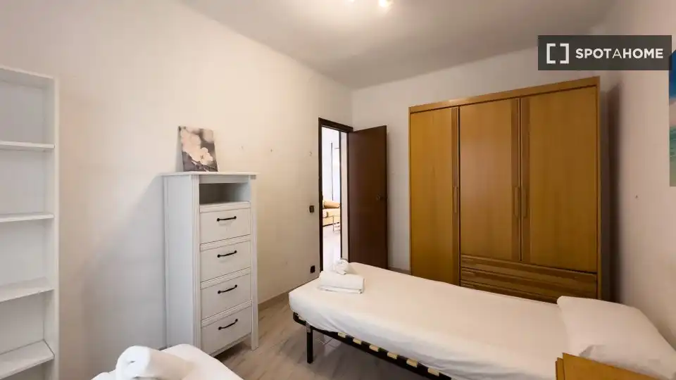 Piso en  Barcelona Capital - Foto 18