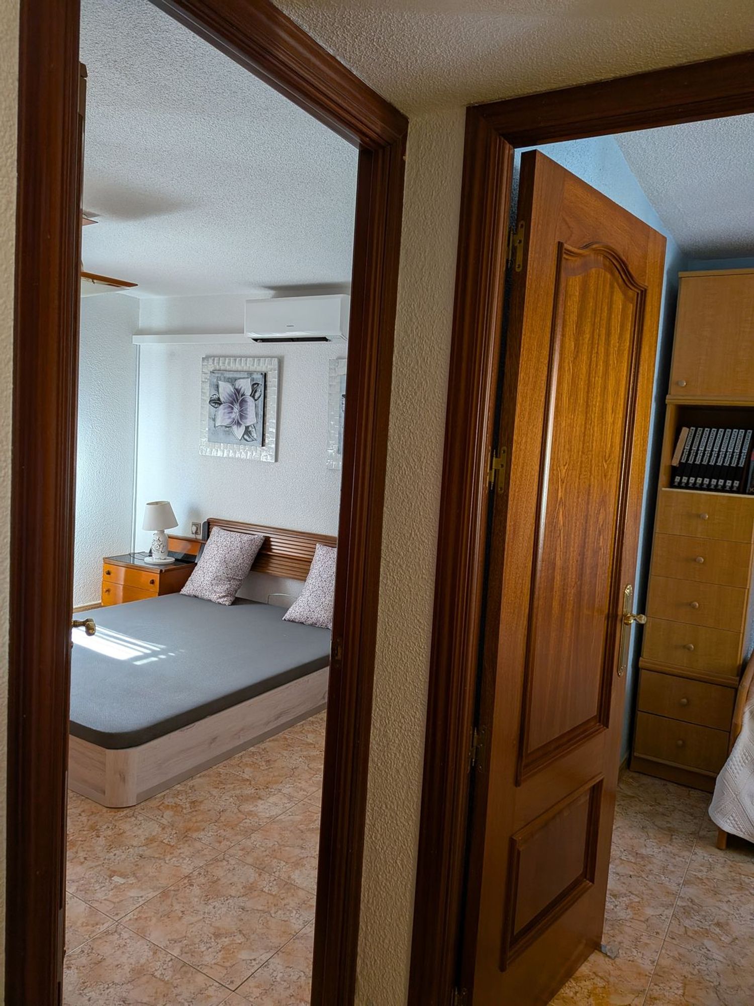 Piso en Calle José Moreno Onofre, 4, Miralbaida - Parque Azahara - Foto 14