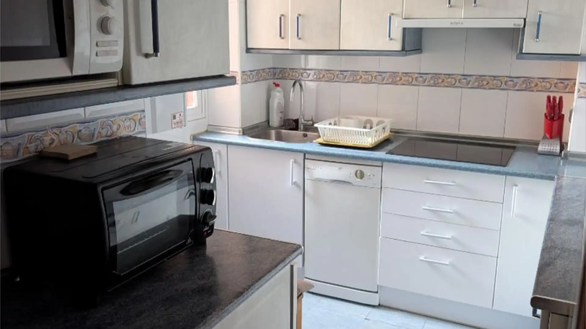 Piso en  Calle Marcelino Castillo 8 - Foto 10