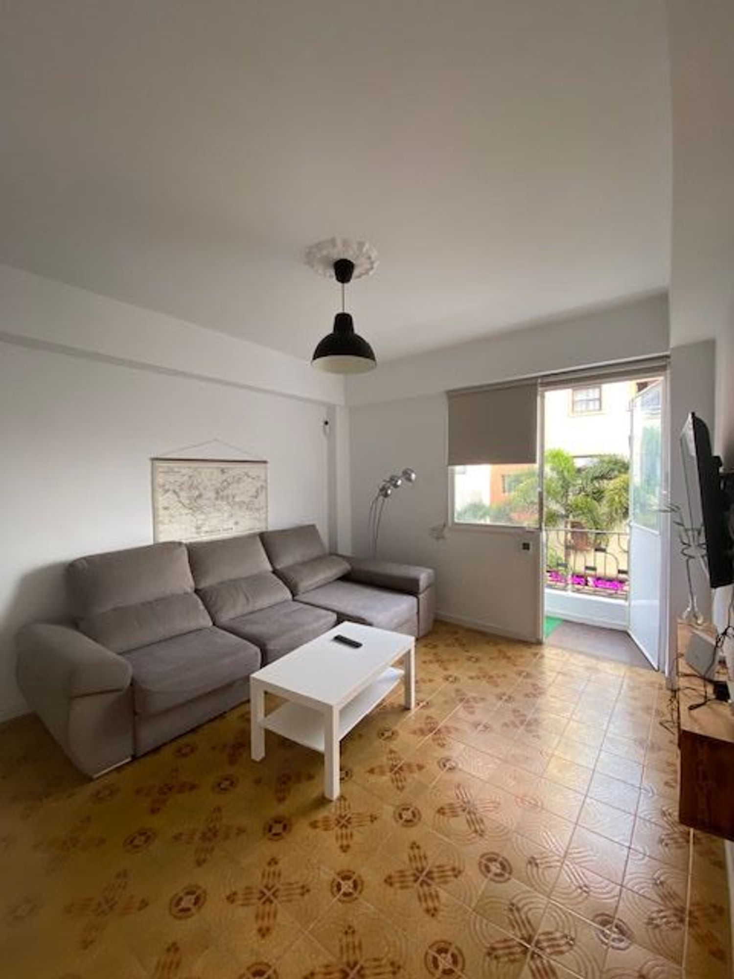Piso en Avenida Islas Canarias, 18, Salamanca-Uruguay - Foto 3