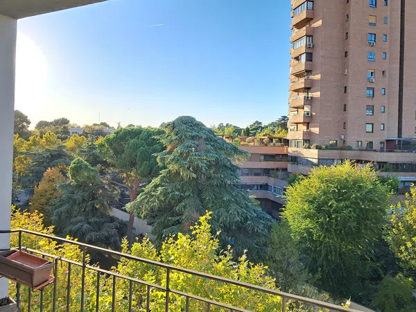 Piso en calle de la Anunciación, 12