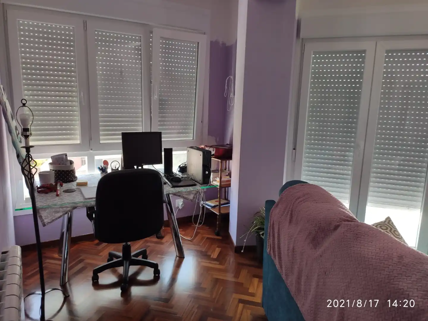 Piso en  Rúa Camelias 13B - Foto 2