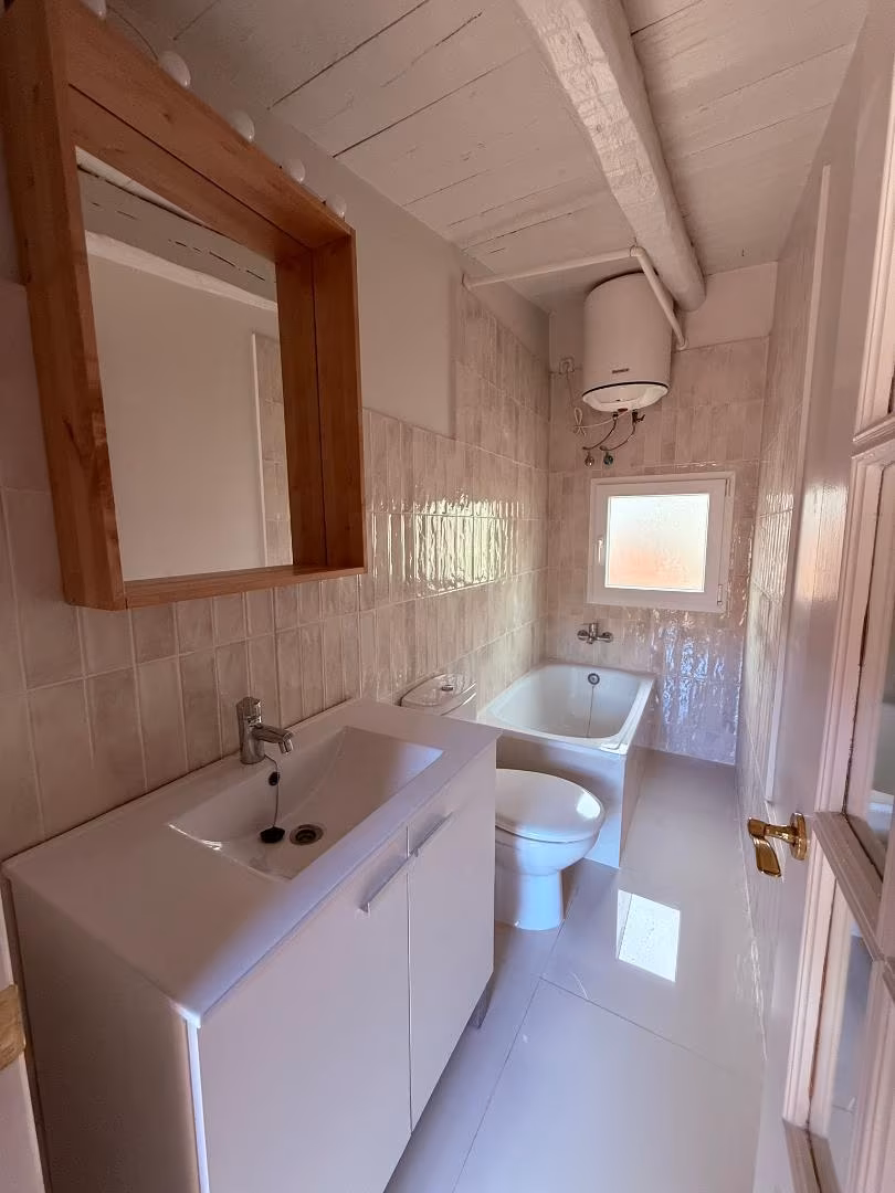 Ático en  Calle de la Princesa 16 - Foto 10