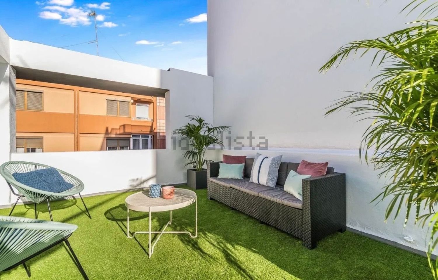 Piso en Calle León y Castillo, 14, Arenales - Lugo - Avda Marítima - Foto 8