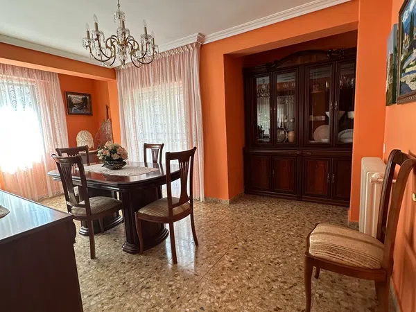 Piso en Flores del Sil s/n - Foto 5