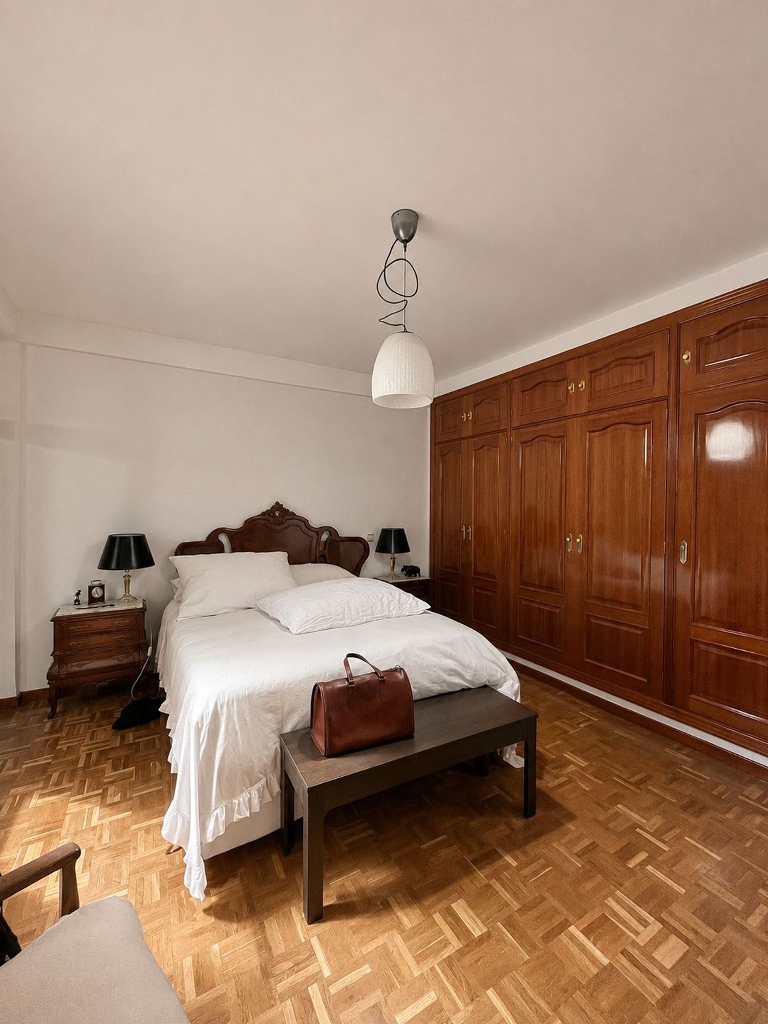 Piso en Calle Álvaro de Bazán, 20, Getafe Centro, Getafe Centro - Foto 2